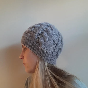 Morbido Inverno Hat