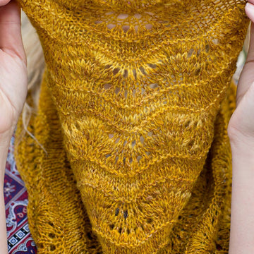 Aurelia Cowl