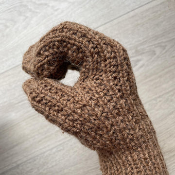Askja Mittens
