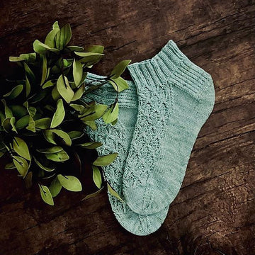 Modiste Socks