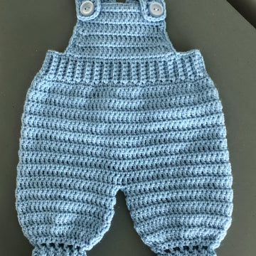 Newborn Baby Boy Outfit
