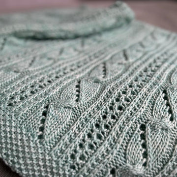 Sweet Slumber Baby Blanket