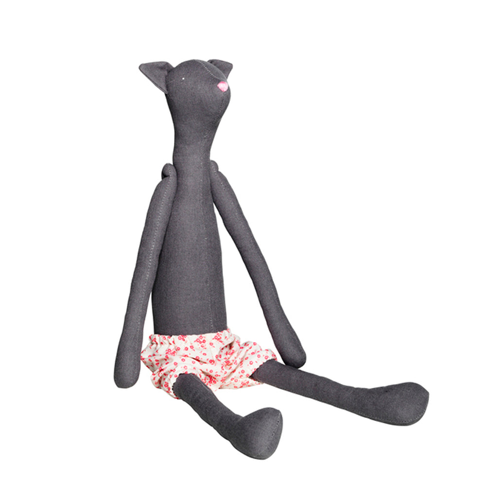 Tilda  Friends Ready Made Cat
