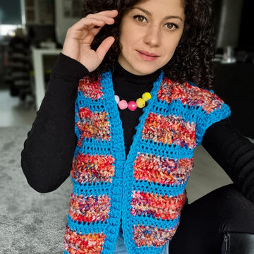Dorea Vest