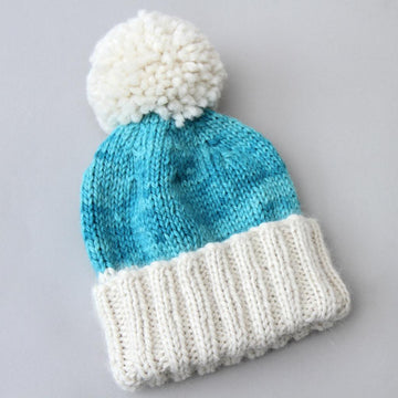 Hoxton Luxe hat