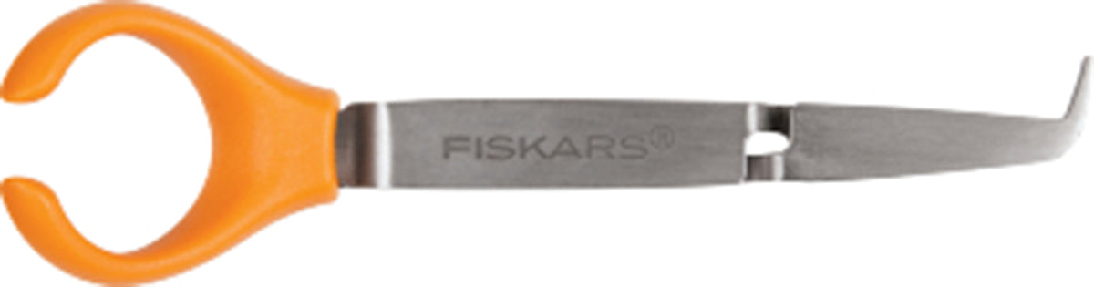 Fiskars Fingertip Control Craft Tweezers - 6.9"