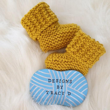 Zack baby knitting pattern cardigan, hat, mitts and booties 0-6 mths 18" chest