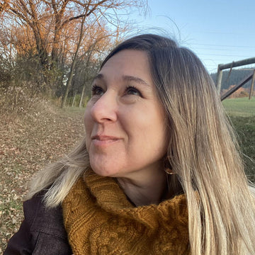 The Golden Hour Cowl