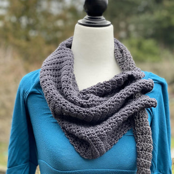 Through The Loop Scarf