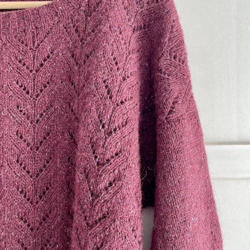 Fairytale Sweater