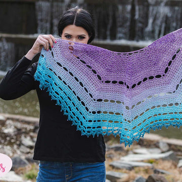 Elocin Shawl