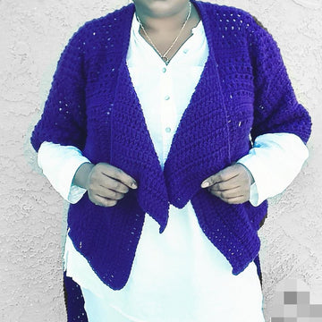 Are You Still Down Sweater