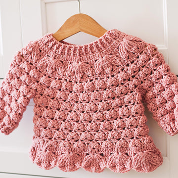 Maple Sweater