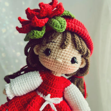 DOLLY doll