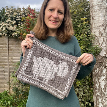 Sheep Bag