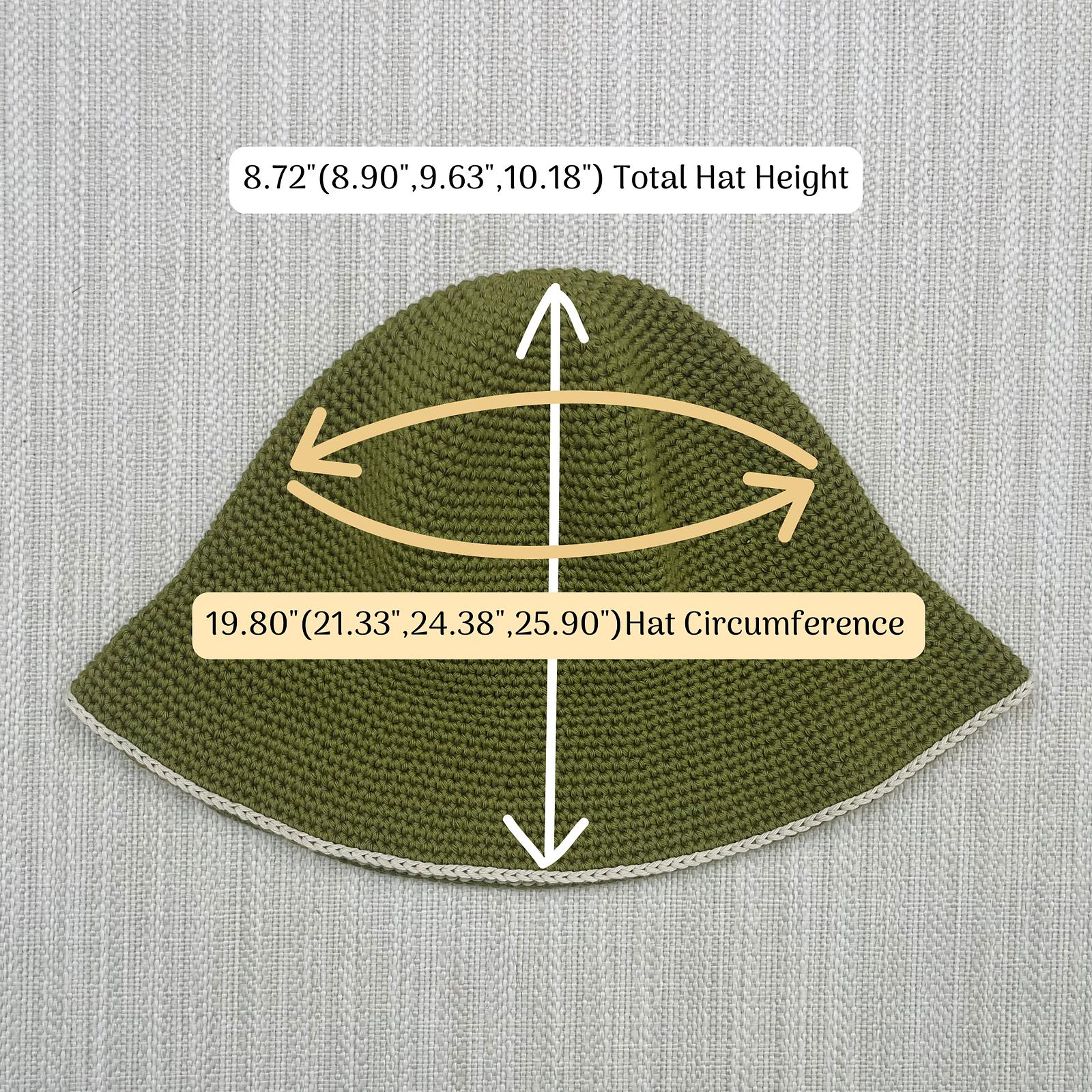 Unisex Bucket Hat