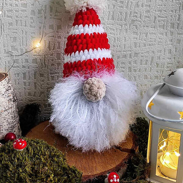 Christmas Gnome
