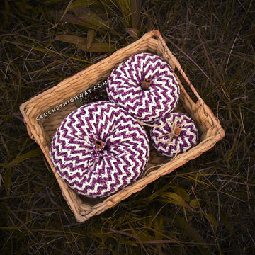 Steppingstone Pumpkin