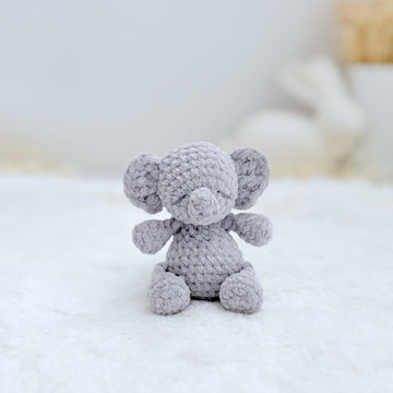Nesting Elephant
