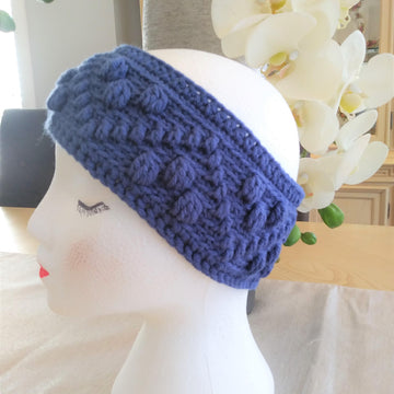 An Italian Wedding - Headband