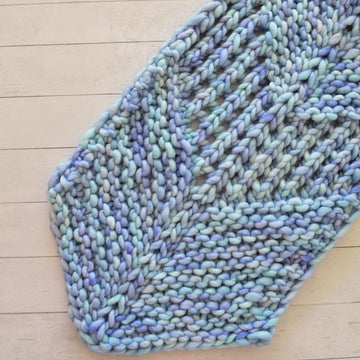 Vortex Scarf