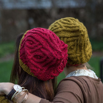 Kitra Hat