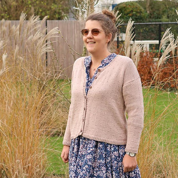Elise Cardigan