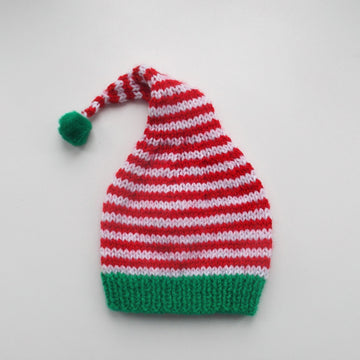 Little Elf Baby Hat
