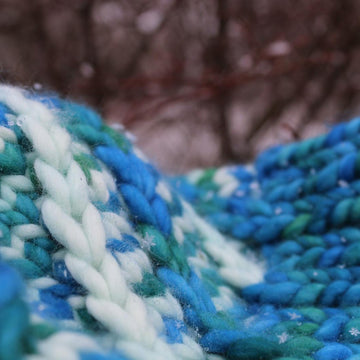 Frosty Helix