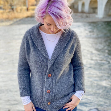 Jiji Cardi