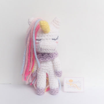Unicorn Ulani