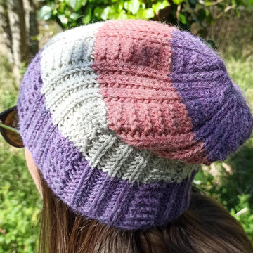 Milo hat