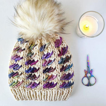 Alexa Beanie