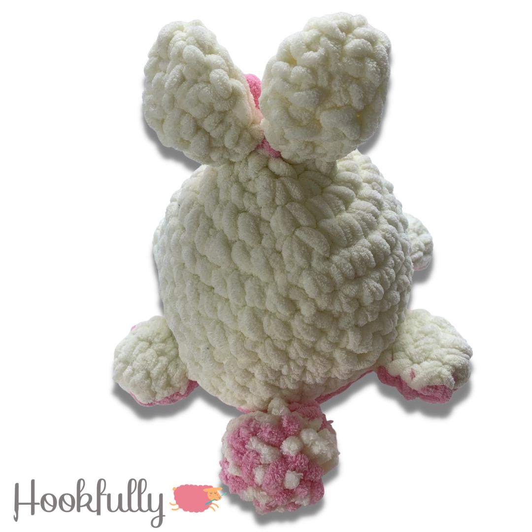 Reversible Bunny - Flippy Friends