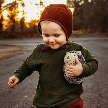 Henry Hedgehog