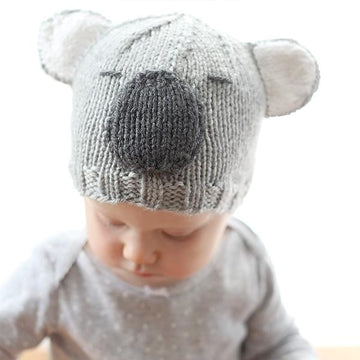 Koala Hat