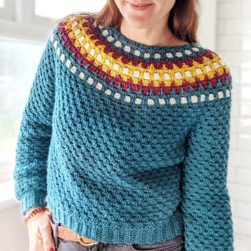 Faraway Jumper