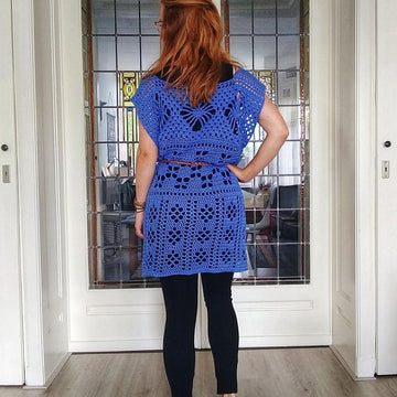 Maia Tunic