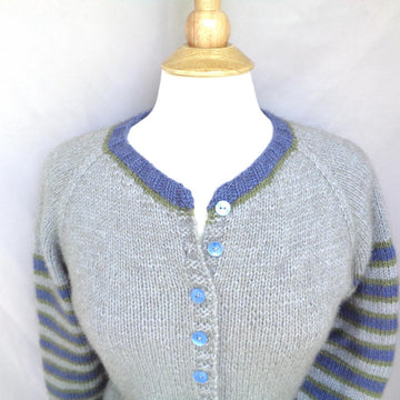 Brigid Sweater