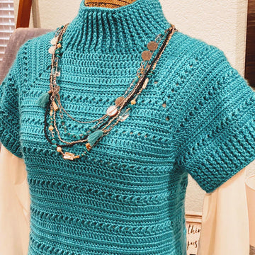 Colorado Sweater Dress