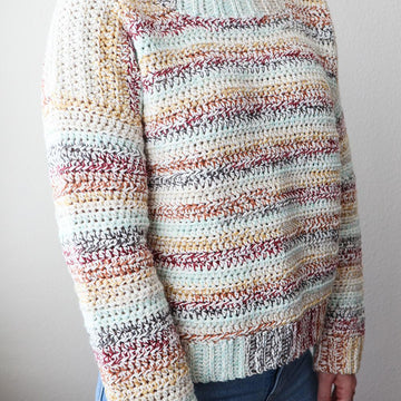Stratum Pullover