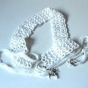 Crochet Belt "Festival"