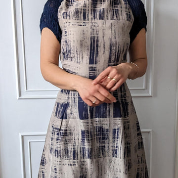 Edinburgh Shrug