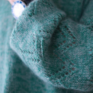 Peak Sweater