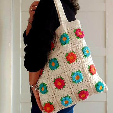 Coquette Tote Bag
