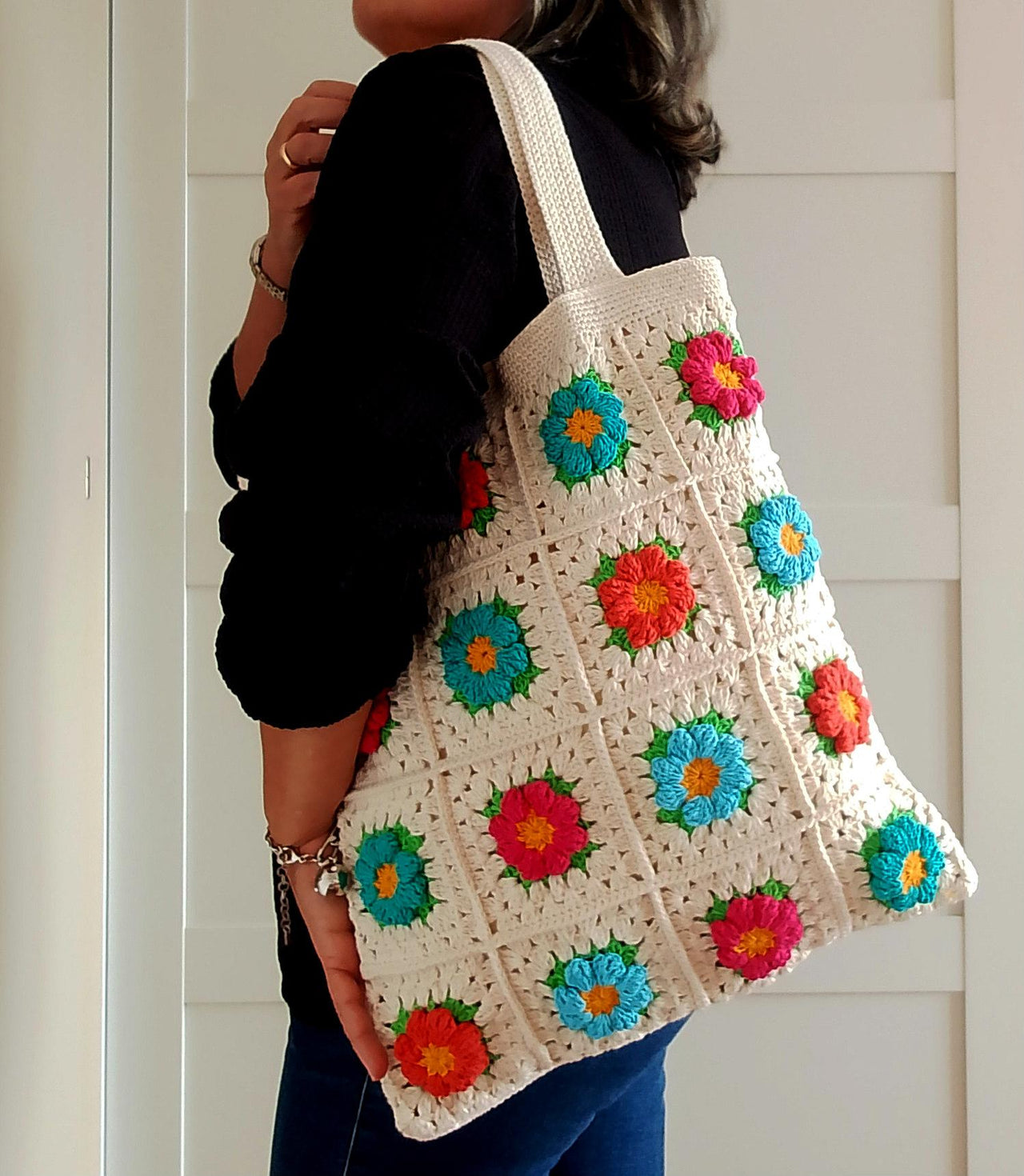 Coquette Tote Bag