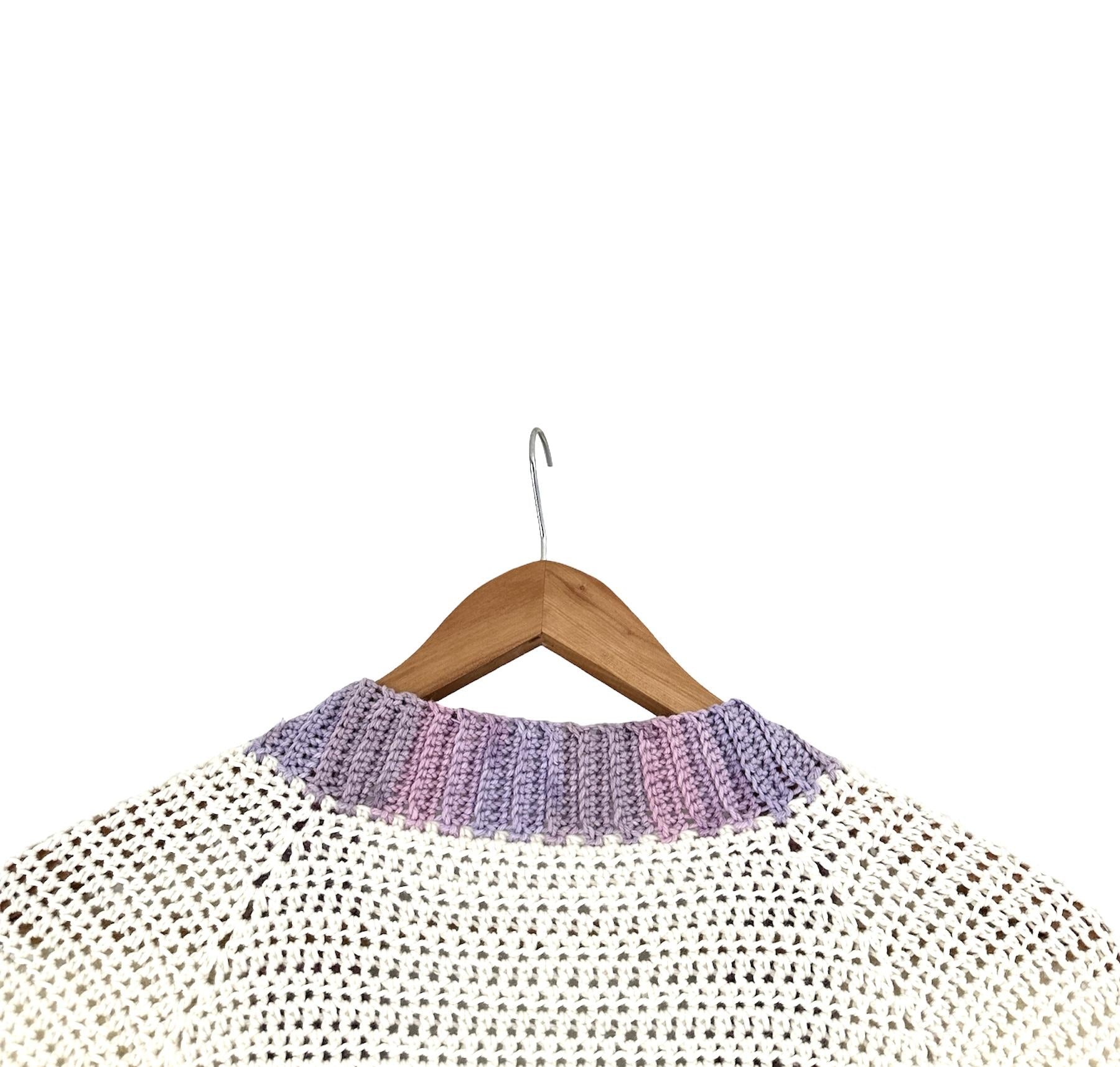 Stash Buster Granny Adults cardigan