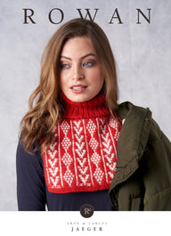Jaeger (EN) in Rowan - Downloadable PDF