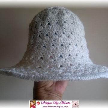 Crochet Cloche Hat Pattern Downton Abbey Hat