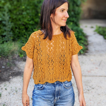 Mara tee